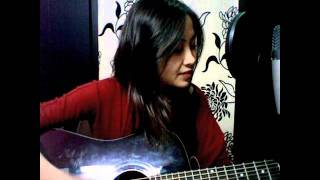 Begitu Indah  Gaby ★ Cover by Tysha Tiar [upl. by Teeniv]