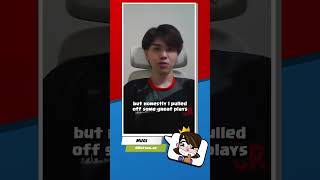 Mugi snags a Golden Ticket and looks to repeat as World Champion CRL23 [upl. by Anoel]