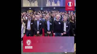 Bureau Veritas January Highlights [upl. by Gardener]