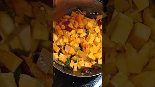 Village style gummadikaya curry😋healthy pumpkin gummadikaya yummy food shorts ytshorts [upl. by Dira]