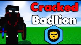 New Method To Crack Badlion Client Working On All Versions Until 2024  Anto Fact Zone [upl. by Anayra]