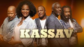 THE Best Of Kassav Zouk 20142015 Mix By Dj SELECKTA HQ  LIST OF SONG [upl. by Purse]