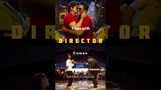 DIRECTOR ACTED IN THEIR OWN FILMS part 1 [upl. by Apps]