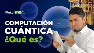 Computación Cuántica para qué sirve y cómo podría cambiar el mundo [upl. by Garrison223]