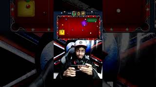 La nueva mesa de 8 ball pool cuidado con los parches 8ballpool ikar8bp paratii [upl. by Ecerehs]