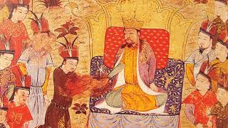 quotIn Praise of Genghis Khanquot  Mongolian Traditional Song Slow  Reverb [upl. by Ritchie614]