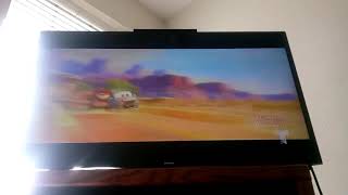 Cars 2 2011 end credits Telemundo Version [upl. by Maximilien]