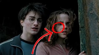 84 errori STUPIDI di quotHarry Potter e il prigioniero di Azkabanquot è tutto SBAGLIATO 😳😳 [upl. by Aicilyt44]