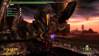 Monster Hunter 3 Ultimate WiiU Miralis Funesto Mision Urgente RC7 [upl. by Kleiman]