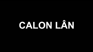 Calon Lân [upl. by Constance]