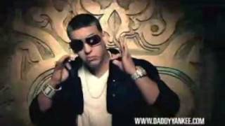 Daddy Yankee  Talento de Barrio  Pose HQ [upl. by Annitsirhc841]