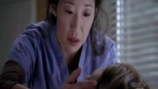 Greys Anatomy  Cristina and Meredith  317 [upl. by Bobby]