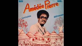 AMEDEE PIERRE  DOHORE [upl. by Cirdnek]