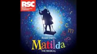 School Song  Matilda the Musical [upl. by Suivatnad551]