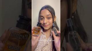 Dupe of YSL Libre intense perfume😱🧡shortsindia ysllibre perfumereview kastoori trending [upl. by Tzong]