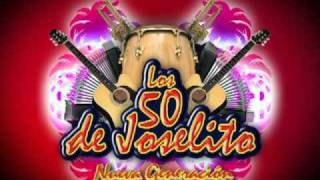 Los 50 de Joselito  La piña madura [upl. by Yvaht]