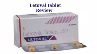 Letoval 25 Tablet use  sideefect  benefits  in hindi [upl. by Toni210]