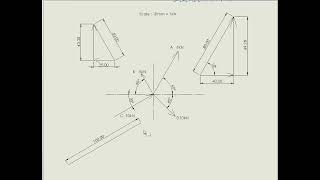 Ivanoff Problem 4 5 [upl. by Ettezus618]