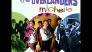 The Overlanders Michelle [upl. by Eellah279]