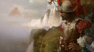 Europa Universalis III  Conquistador Main Theme [upl. by Aynot]