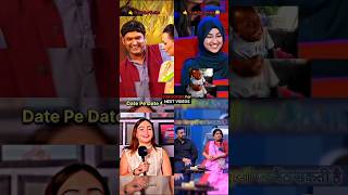 Kapil Sharma Comedy Show 😀kapilsharmashow kapilshama comedyshow funny [upl. by Ecertap]