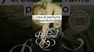 🎧 EL PERFUME LIBRO RESUMEN 🎧 ESCUCHA AUDIOLIBROS LIBROS ELECTRONICOS GRATIS X 30 DIAS🎧 AUDIBLE [upl. by Asilrac]