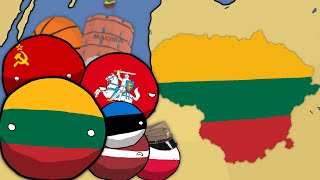 A Guide to Lithuania [upl. by Orapma]