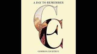 A Day To RememberCity Of Ocala Guitar Cover [upl. by Akcire]