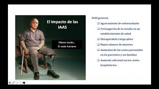 Ponencia 5 Prescripción razonada de antibióticos y el rol de estudiantes de medicina [upl. by Anidal]