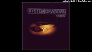 System of a Down  Spiders doom remix [upl. by Sena377]