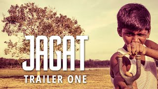 JAGAT 2015 OFFICIAL TRAILER  1 [upl. by Munsey]