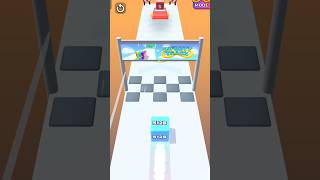 jelly Run 2048 512B shorts viralvideos games shortvideos 512b [upl. by Rankin]