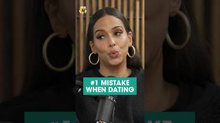 1 Biggest Dating Mistake  Nessa Off Air Ep 49 podcast shorts [upl. by Petuu]