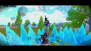 BGMI Gameplay  Song  Afghan Jalebi [upl. by Eisse]