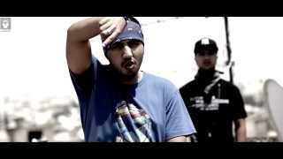 UnderGame Feat Fahd Eddin NyaB 2014 Officiel HD [upl. by Marja]