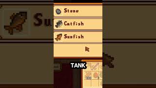 🤯 Community Center has a working fish tank once completed 🐟 shorts [upl. by Eylk582]