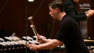 Say Percussion Concerto ∙ hrSinfonieorchester ∙ Martin Grubinger ∙ Daníel Bjarnason [upl. by Iteerp]