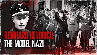 Heydrich Holocaust the quotFinal Solutionquot  Beyond the Myth  Ep 3  Documentary [upl. by Bellanca]