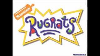 rugrats theme song remix [upl. by Gnilrets532]