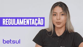 BETSUL E A REGULAMENTAÇÃO DAS APOSTAS ONLINE NO BRASIL [upl. by Akihc]