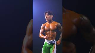 류경민 2024 July Monsterzym IFBB Jimmy Pictures [upl. by Alaster]