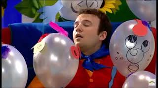 CBeebies bedtime song 2007 2008 new Update￼ [upl. by Lyrred260]