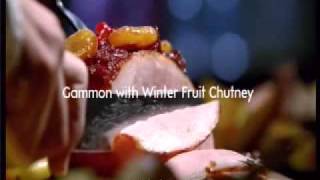 Waitrose Christmas Advert 2009 [upl. by Mou]