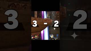 Dark Pits final smash is so satisfying [upl. by Justin]