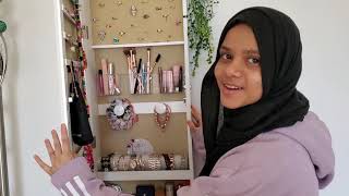 💚💕Ever waited Room Tour of beloved Maryam Masud [upl. by Rothschild]