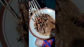 Sate Madura Enak nan [upl. by Gottuard565]