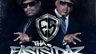 Crip Rates Tha Eastsidaz New Album Still Easty [upl. by Treve]