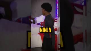 NPC Miles Morales Breaks Character After Kai Cenat amp 2xRaKai Trolls Him 🤣 [upl. by Farand196]