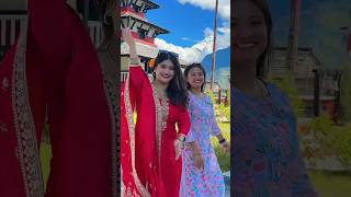 Gorkhe Khukuri • गोर्खे खुकुरी  Nischal Dawadi • Shanti Shree Pariyar • New Nepali Song 2080 [upl. by Hteik]