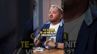 Interviu de 6 ore cu Vadim Tudor Cătălin Oprișan acasalamaruta shorts [upl. by Gery341]